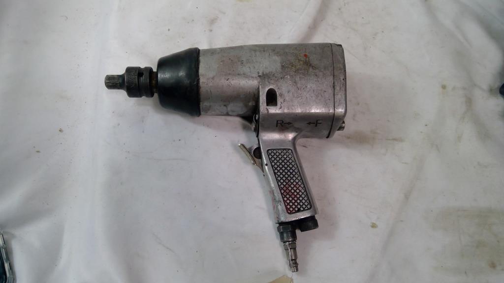 Power Drill Property Room