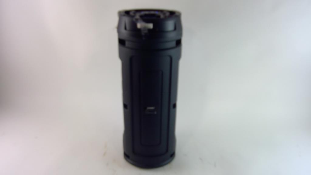 Power Evolution Portable Speaker Property Room