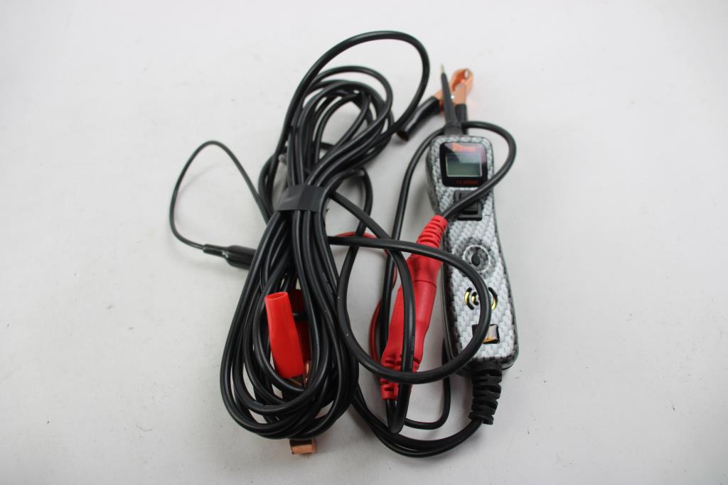 Power Probe 3 Automotive Circuit Tester
