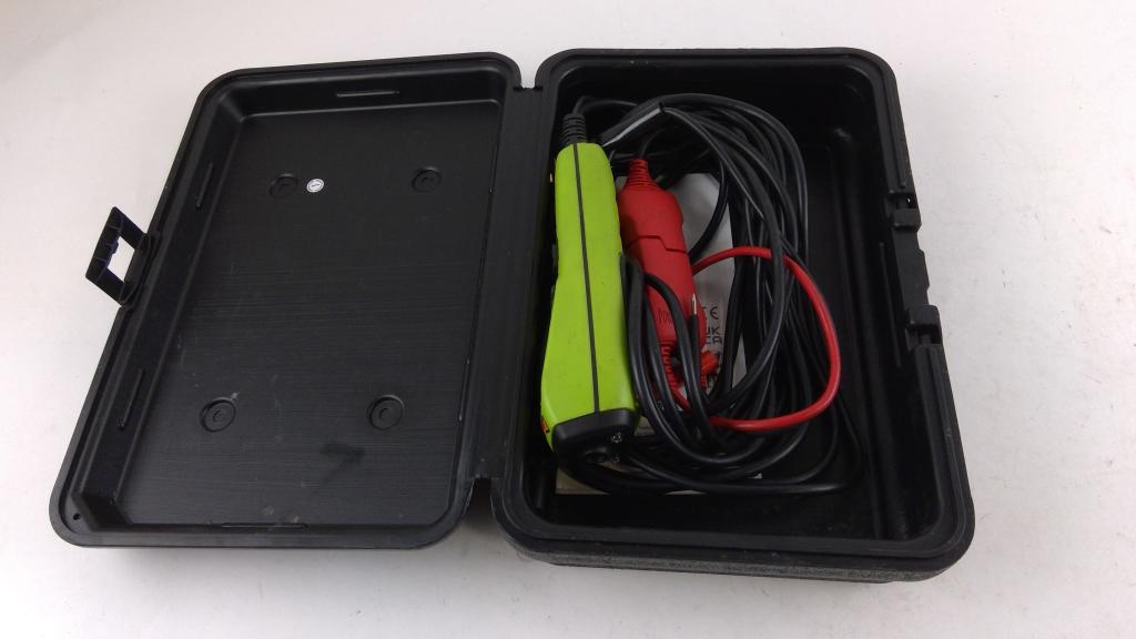 Power Probe 4 Circut Tester