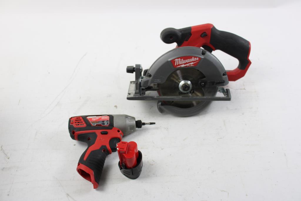 Power Tool Bulk Lot,2+ Pieces Property Room