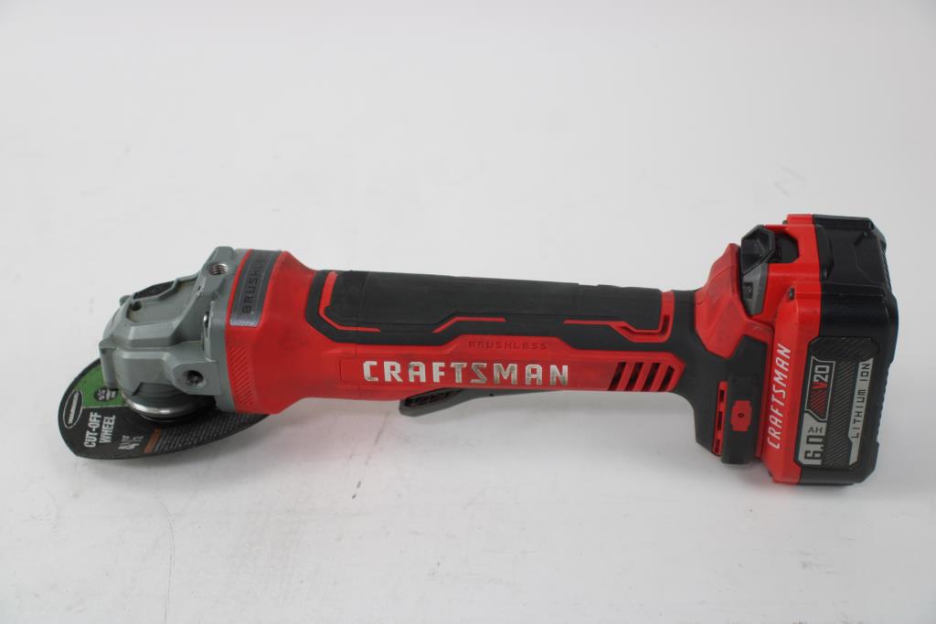 Power Tool Lot Milwaukee Makita Craftsman Property Room