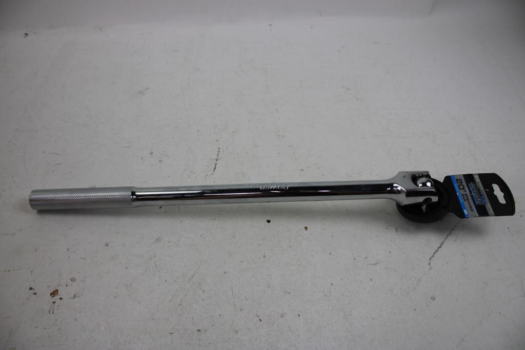 Power Torque 20" Bar