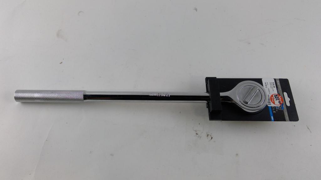 Power Torque 3/4" Drive