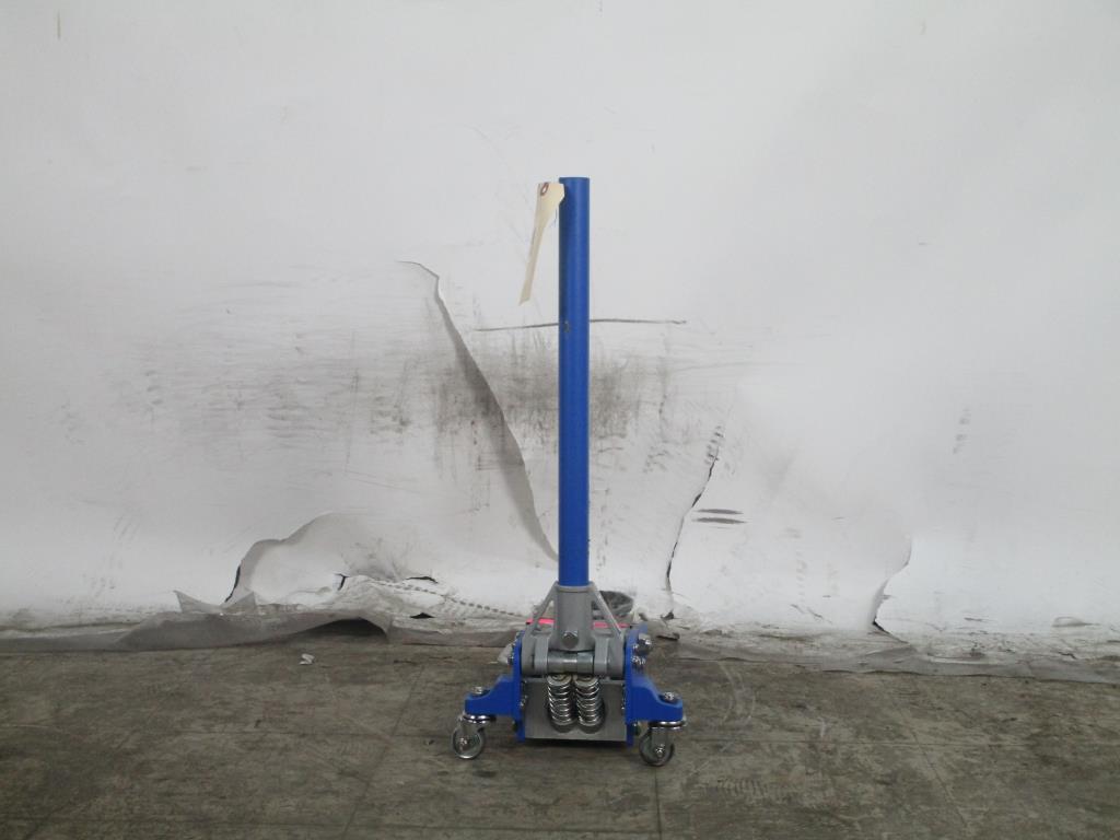 Power Torque Floor Jack Property Room