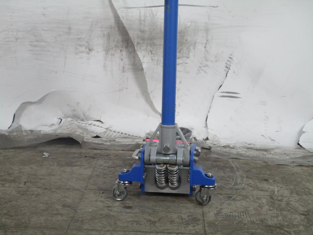Power Torque Floor Jack Property Room