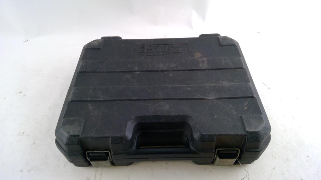 Power Torque Mechanics Tool Set