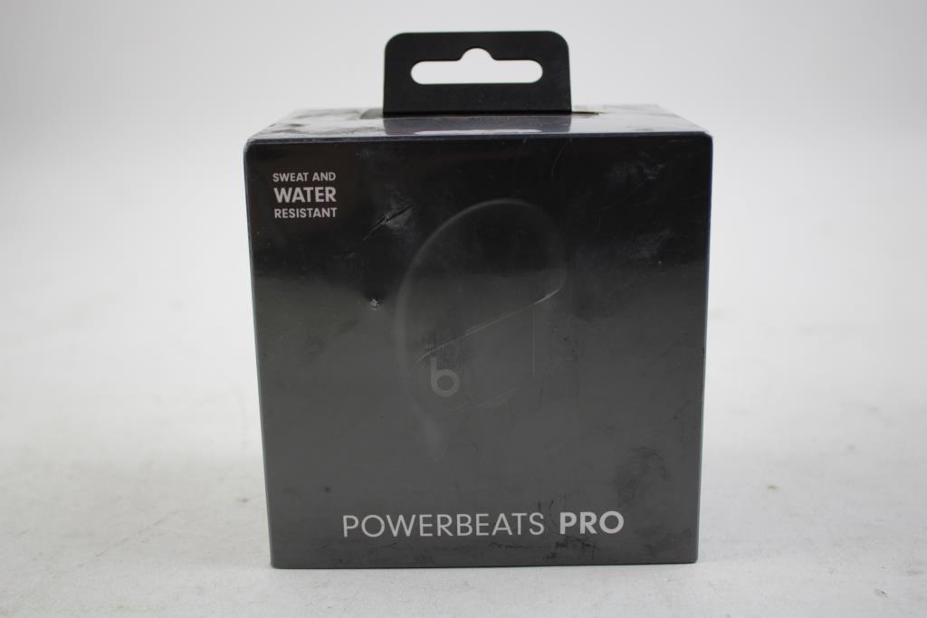 Powerbeats Pro