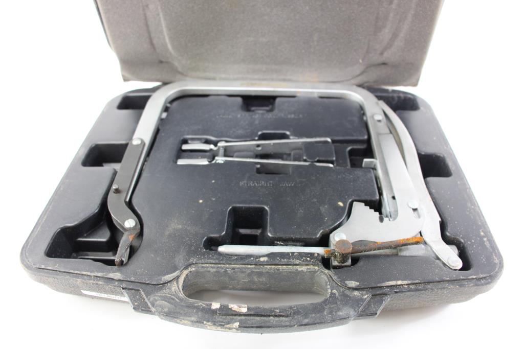 Powerbuilt 2 Pc. Valve Spring Compressor Property Room