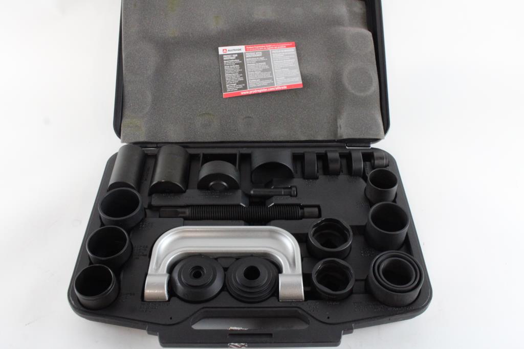 Powerbuilt Ball Joint Service Set Property Room