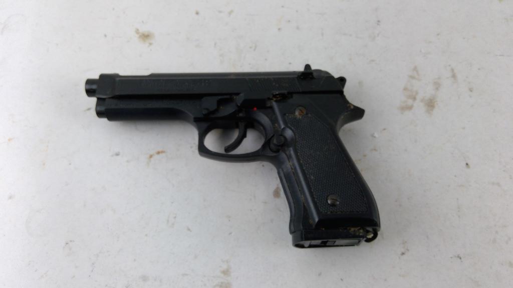Powerline 340 Airsoft Pistol