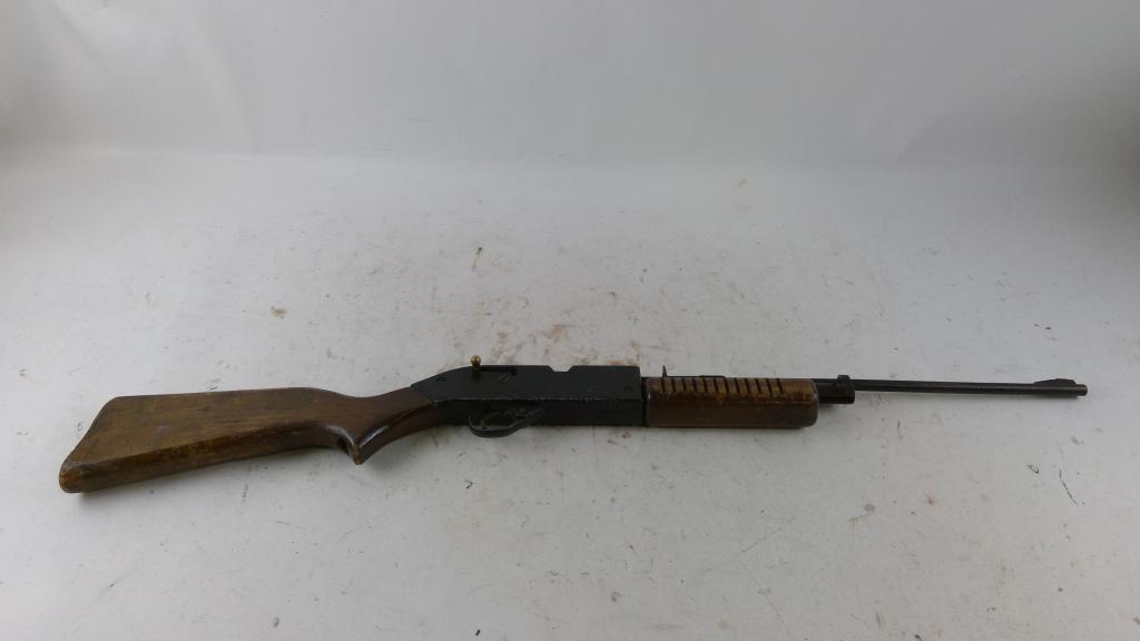 Powermaster 150 BB Rifle