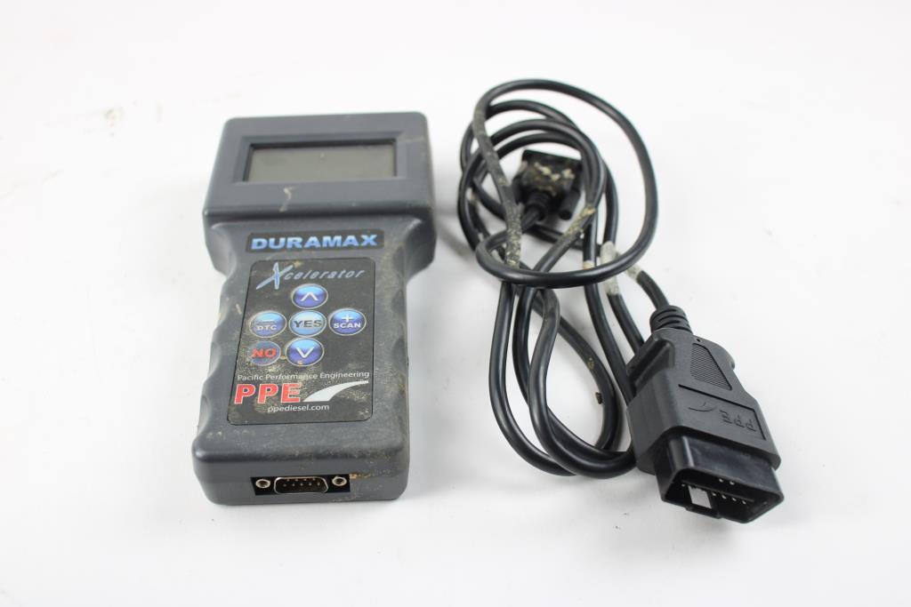 PPE Standard Xcelerator Programmer, XG0110S Property Room