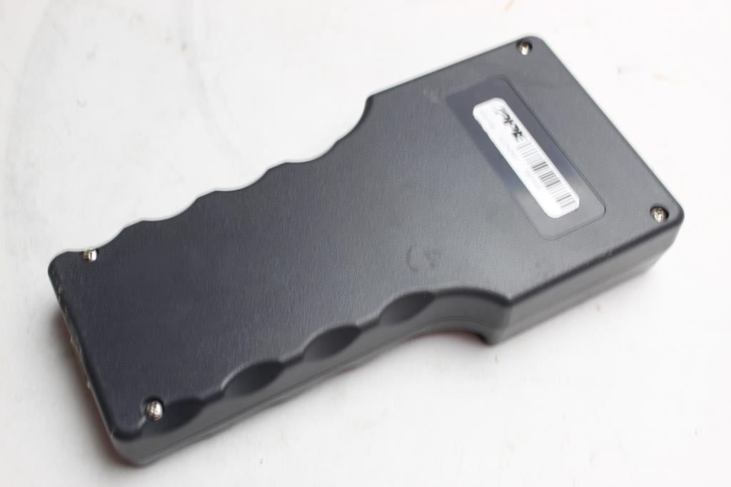 PPE Xcelerator Power Programmer Property Room