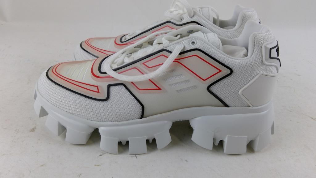 Prada Cloudbust Thunder Men's Shoes Size 8