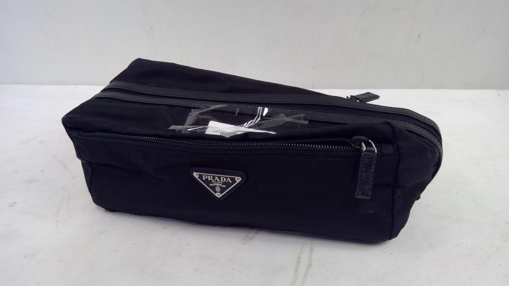 Prada Gift Bag Shaving