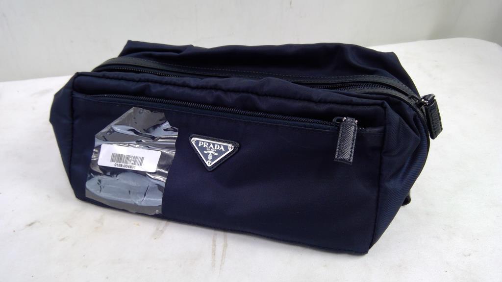 Prada Gift Bag Shaving