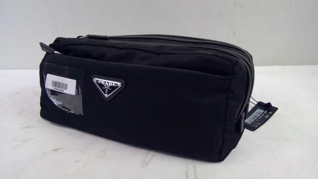 Prada Gift Bag Shaving