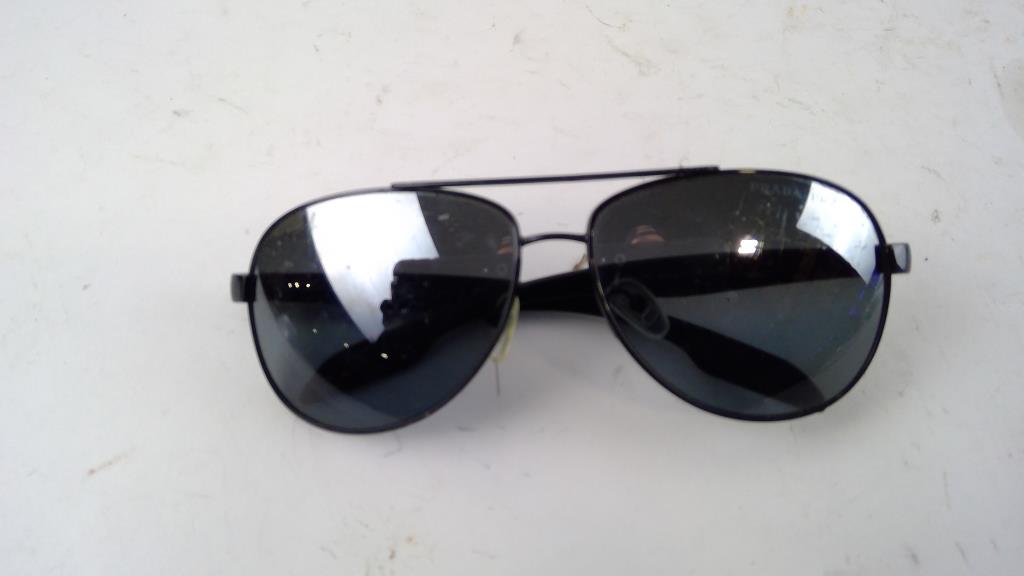 Prada Mens Sunglasses