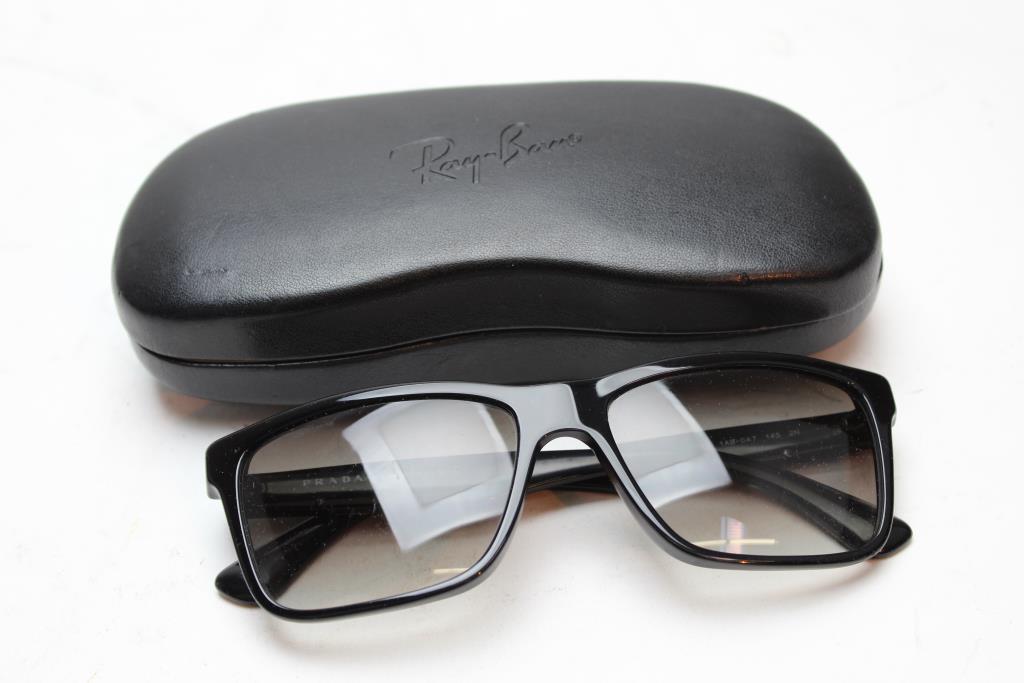 Prada MENS Sunglasses Property Room