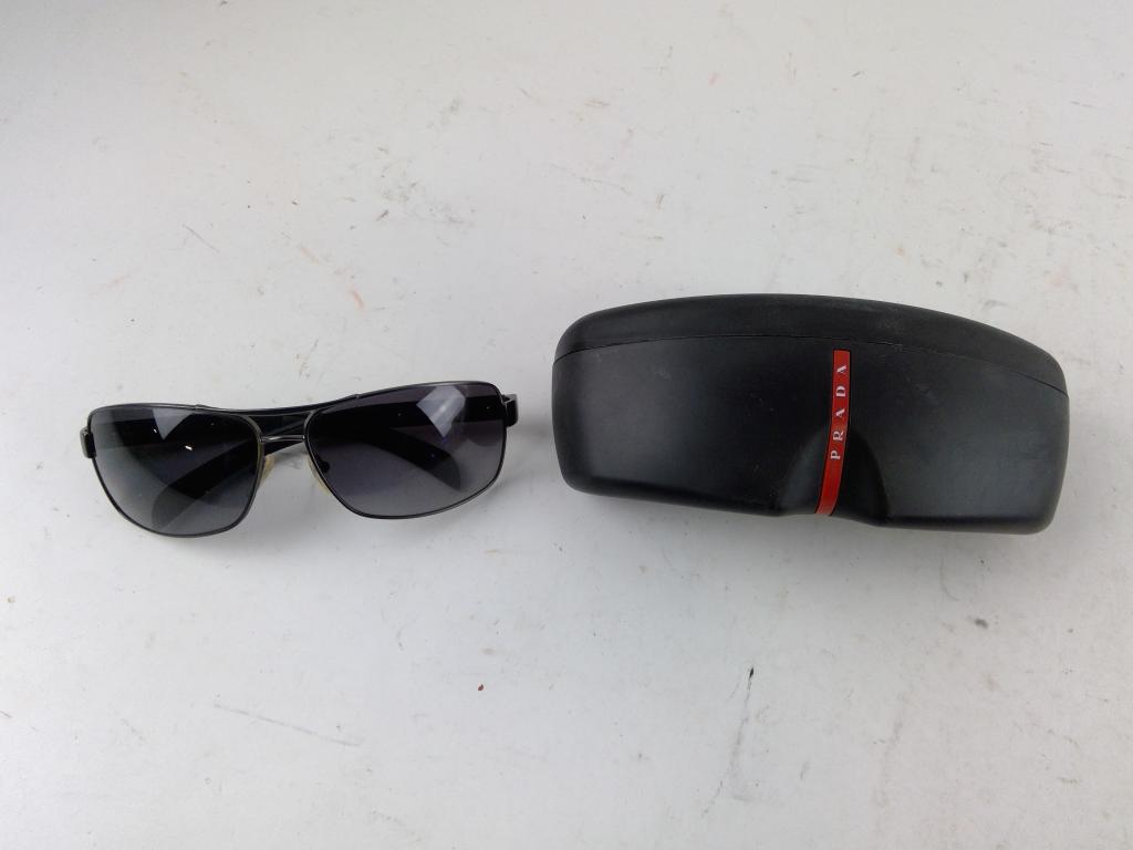 Prada Mens Sunglasses