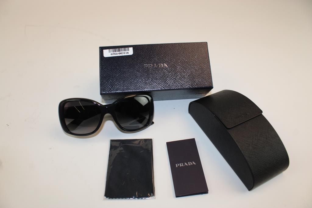 prada spr 32p