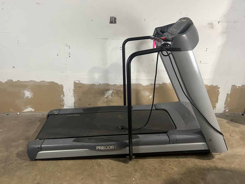 Precor Treadmill