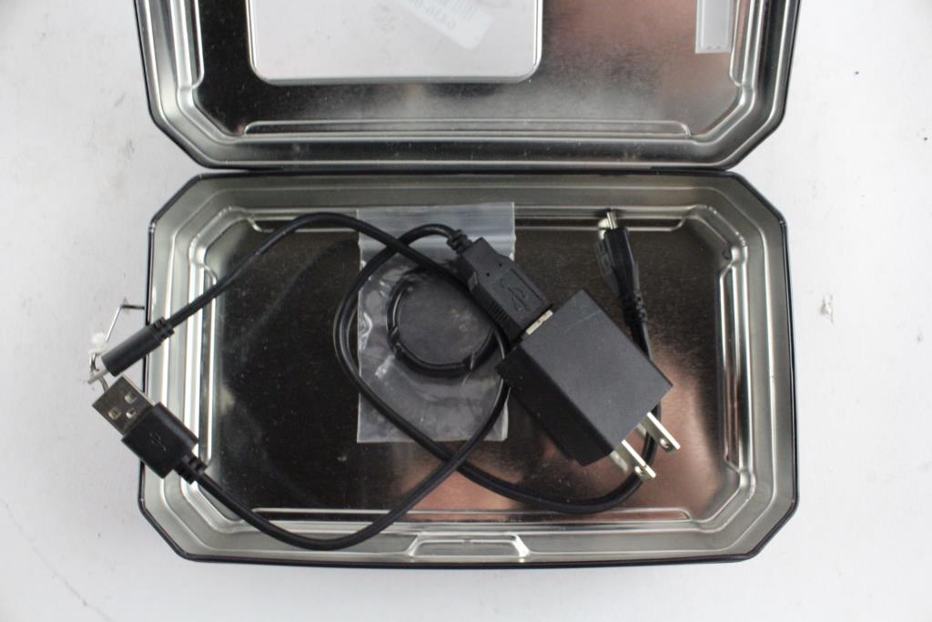 Premier Backup Battery USB Charger Property Room