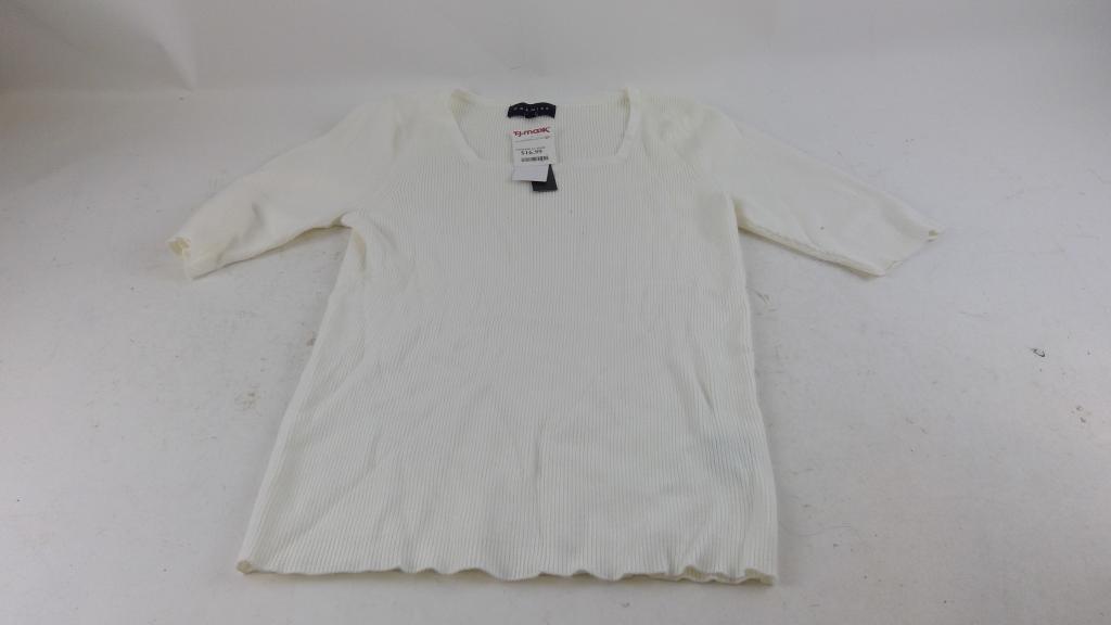 Premise Shirt Size XL