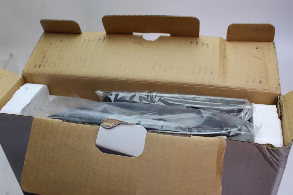 Presidian DVD Recorder Property Room