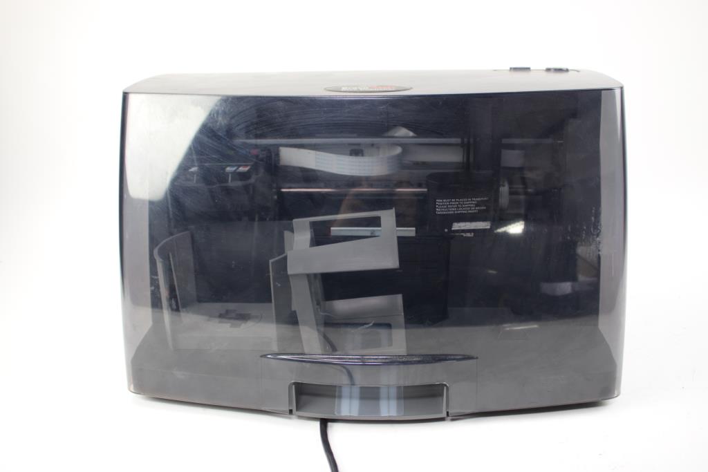 Primera Bravo 4100 Disc Publisher
