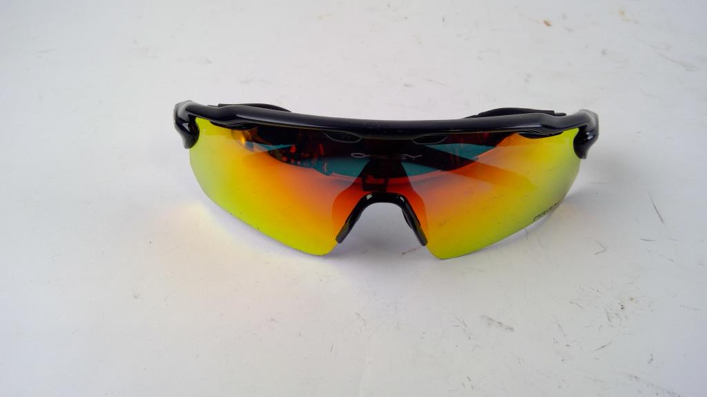 Prism Mens Sunglasses