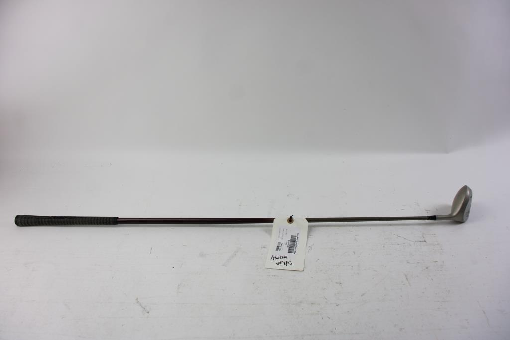 Pro Kennex Driver Golf Club Property Room