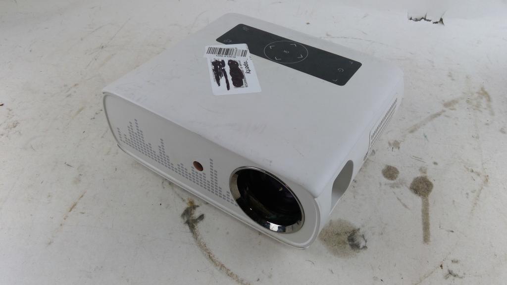 Projector