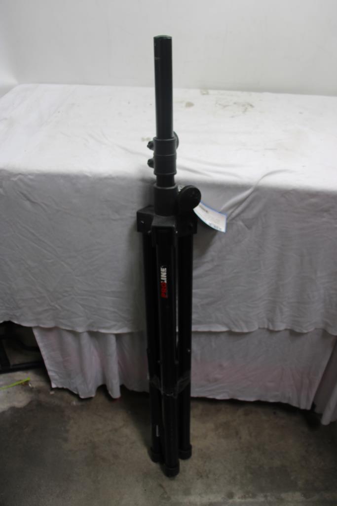 Proline Tripod Stand
