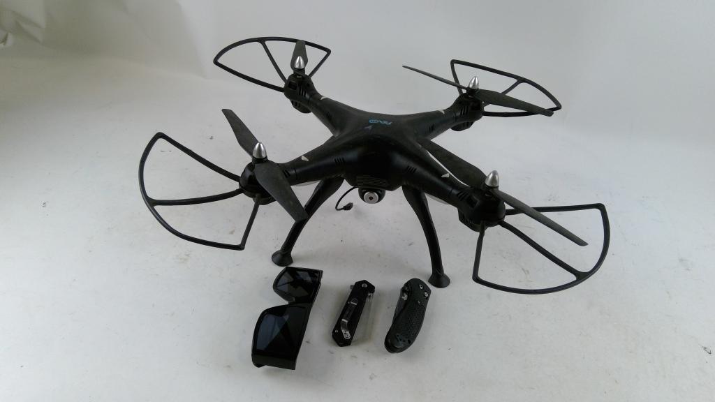 Promark Drone And More 4 Pieces