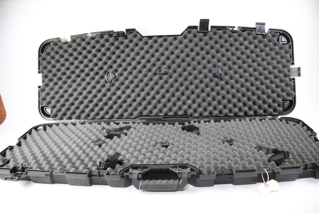 Promax Protector Series Firearm Rifle Case | Property Room