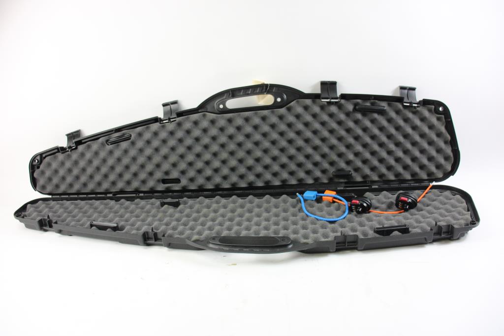 Promax Rifle Case | Property Room