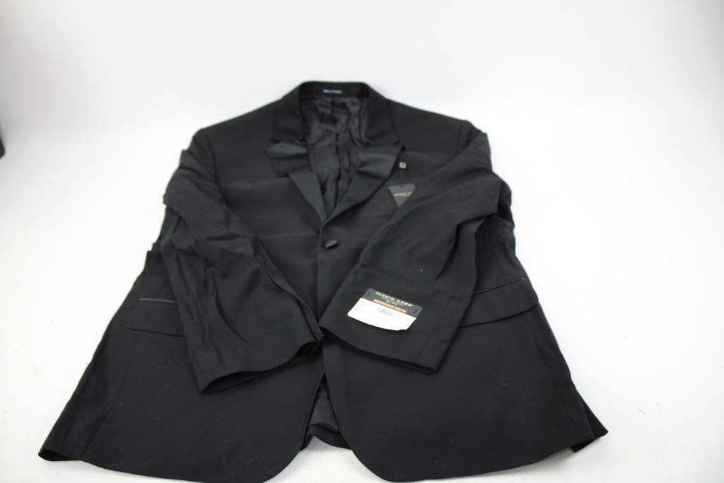 Pronto Uomo, Blazer Size 44R 38W