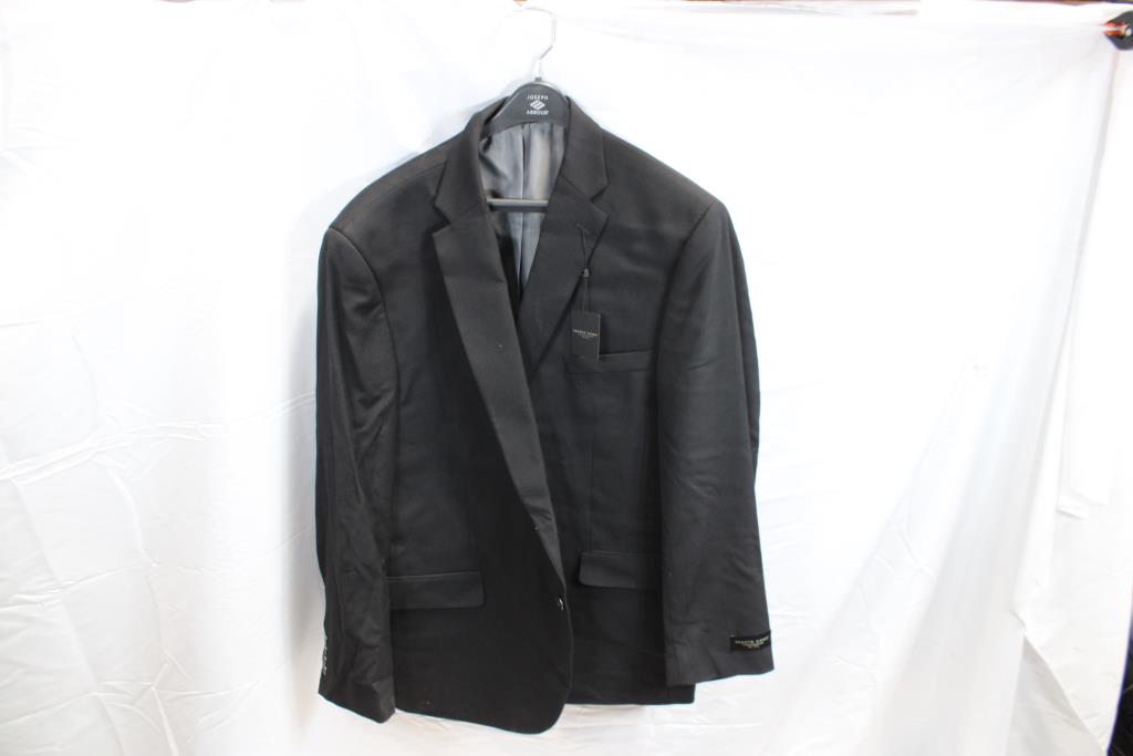 Pronto Uomo Jacket Size 48L