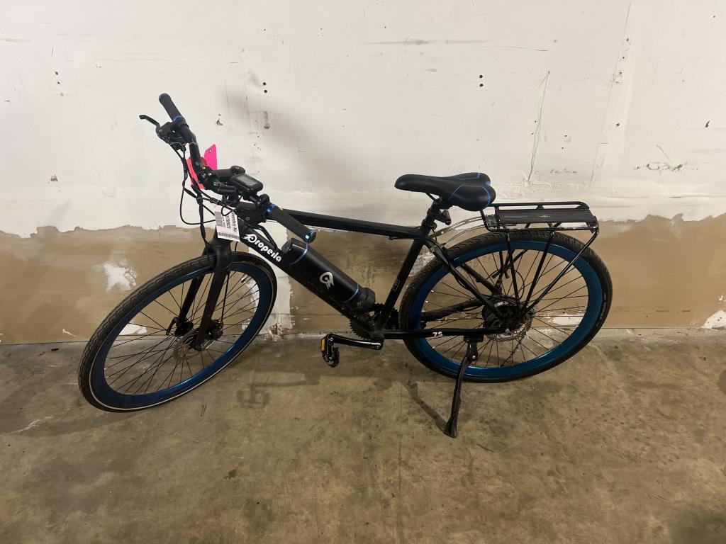 Proppella  E-Bike