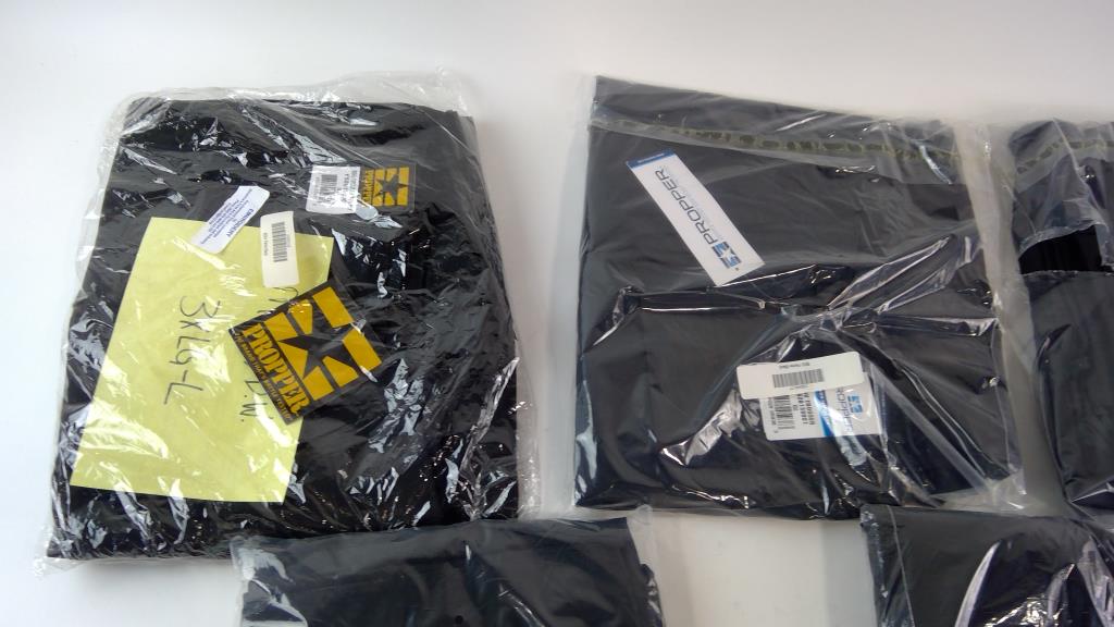 Propper BDU Pants, 4 Piece Property Room