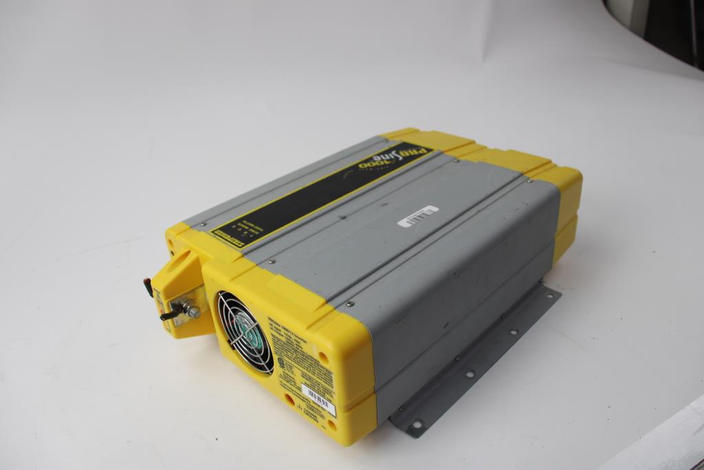 PROsine 1000/12 Inverter