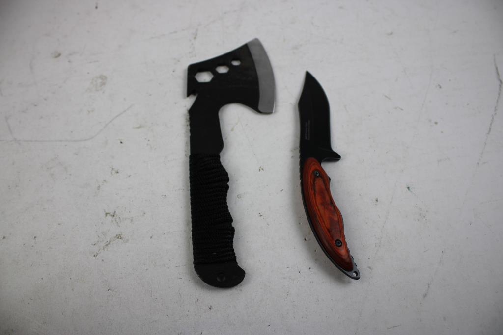 Protocal, Snake Eye & More 4 Pieces