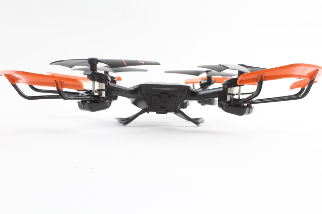 protocol dronium one quadcopter