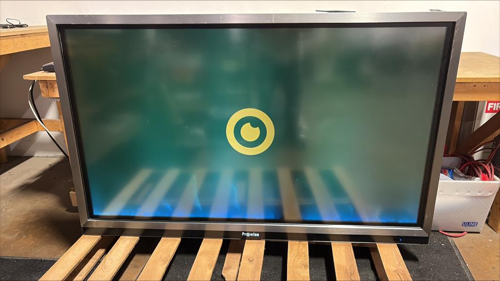 Prowise 65" TV/Monitor