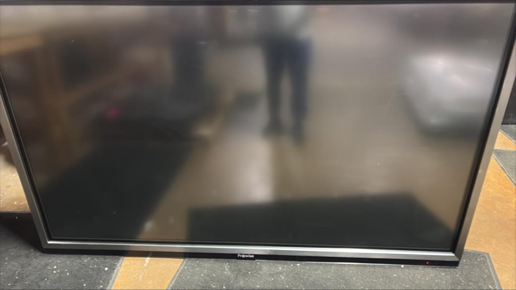 Prowise 86" Monitor