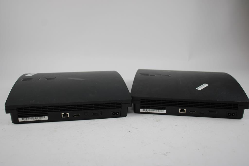 PS3: LOT DE 9 JEUX EN LOOSE (lot 19) - FR