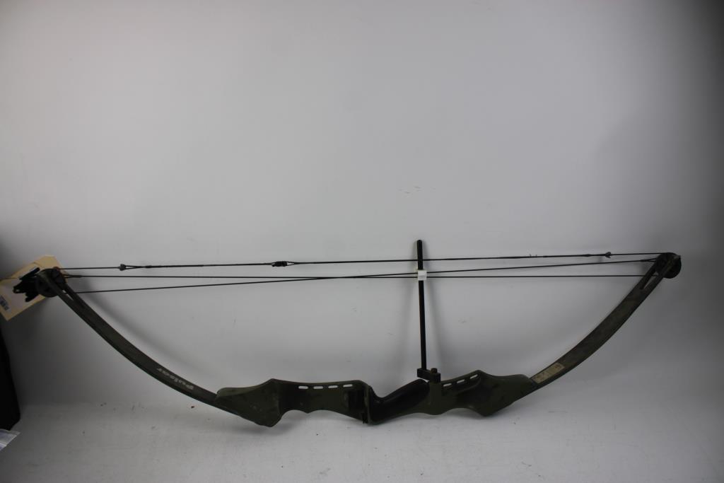 PSE Archery Pulsar Game Sport Compound Bow