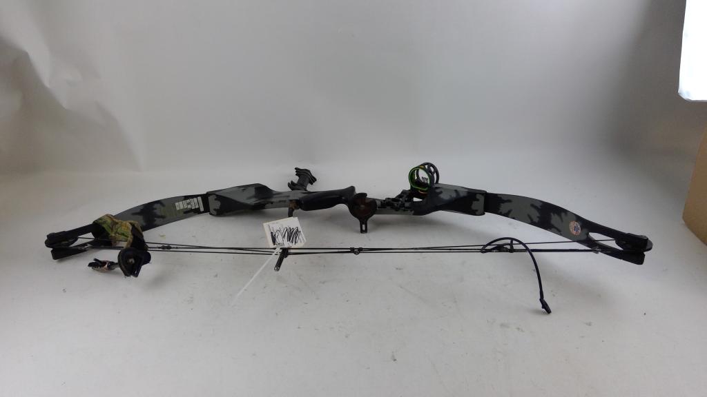 PSE Compound Bow